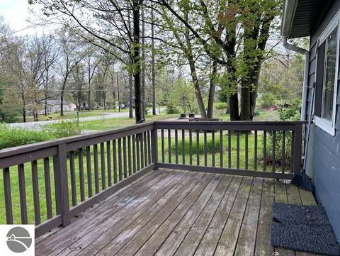 Tiny photo for 6791 Wickert Road, Hale, MI 48739 (MLS # 1945367)