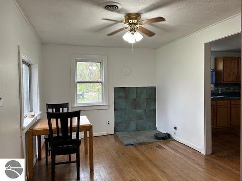Tiny photo for 6791 Wickert Road, Hale, MI 48739 (MLS # 1945367)
