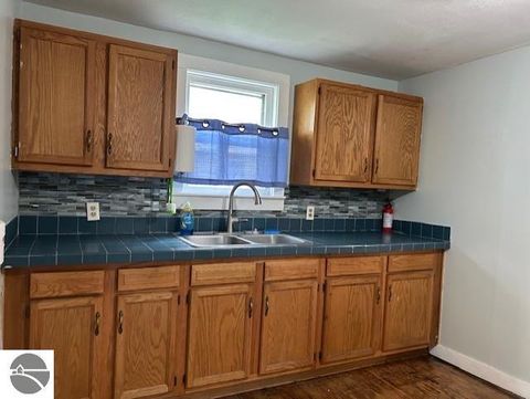 Tiny photo for 6791 Wickert Road, Hale, MI 48739 (MLS # 1945367)