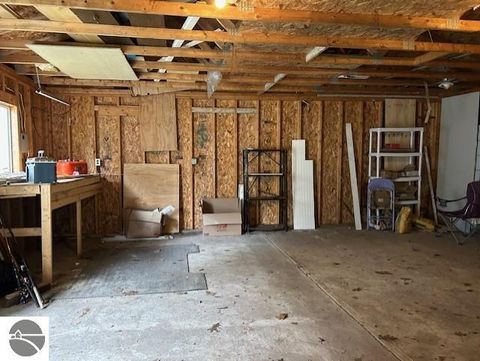 Tiny photo for 6791 Wickert Road, Hale, MI 48739 (MLS # 1945367)