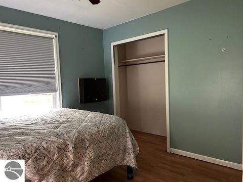 Tiny photo for 6791 Wickert Road, Hale, MI 48739 (MLS # 1945367)