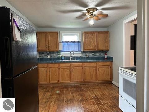 Tiny photo for 6791 Wickert Road, Hale, MI 48739 (MLS # 1945367)