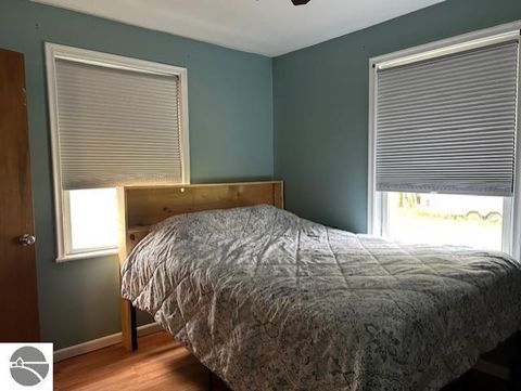 Tiny photo for 6791 Wickert Road, Hale, MI 48739 (MLS # 1945367)