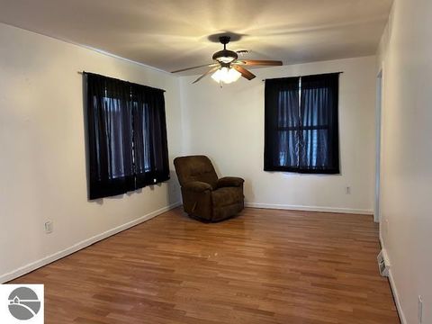 Tiny photo for 6791 Wickert Road, Hale, MI 48739 (MLS # 1945367)