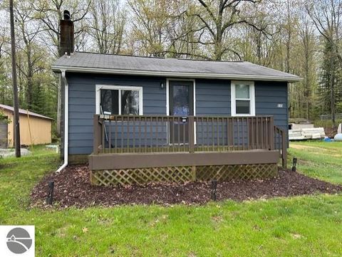 Tiny photo for 6791 Wickert Road, Hale, MI 48739 (MLS # 1945367)