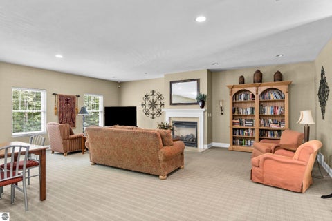 Tiny photo for 1424 Newport Street, Traverse City, MI 49686 (MLS # 1948415)