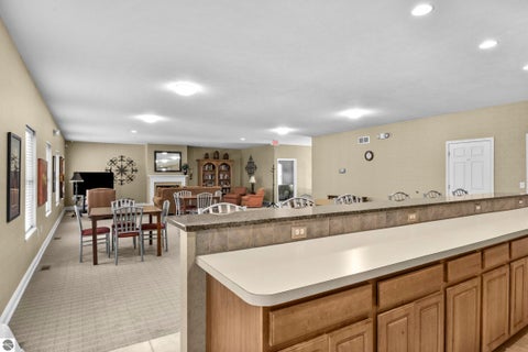 Tiny photo for 1424 Newport Street, Traverse City, MI 49686 (MLS # 1948415)
