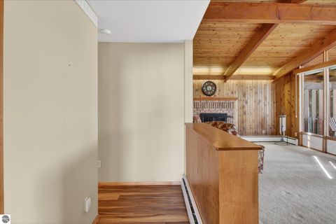 Tiny photo for 901 Riverview, Alma, MI 48801 (MLS # 1943307)