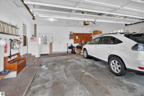 Tiny photo for 901 Riverview, Alma, MI 48801 (MLS # 1943307)