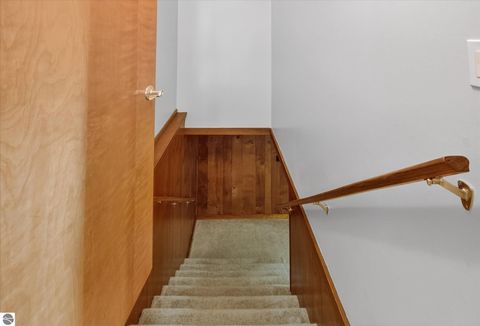 Tiny photo for 901 Riverview, Alma, MI 48801 (MLS # 1943307)