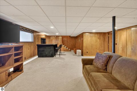 Tiny photo for 901 Riverview, Alma, MI 48801 (MLS # 1943307)