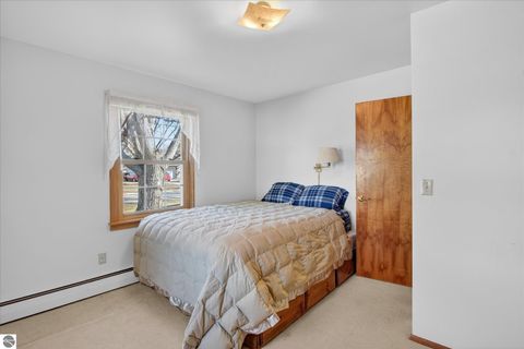 Tiny photo for 901 Riverview, Alma, MI 48801 (MLS # 1943307)