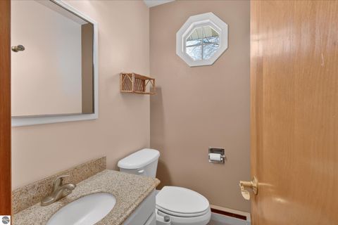 Tiny photo for 901 Riverview, Alma, MI 48801 (MLS # 1943307)