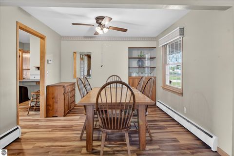 Tiny photo for 901 Riverview, Alma, MI 48801 (MLS # 1943307)