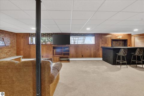 Tiny photo for 901 Riverview, Alma, MI 48801 (MLS # 1943307)