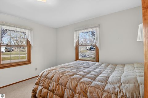 Tiny photo for 901 Riverview, Alma, MI 48801 (MLS # 1943307)