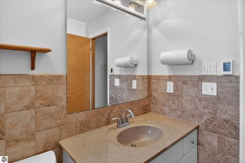 Tiny photo for 901 Riverview, Alma, MI 48801 (MLS # 1943307)