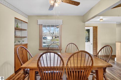 Tiny photo for 901 Riverview, Alma, MI 48801 (MLS # 1943307)