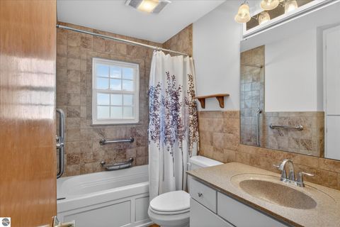 Tiny photo for 901 Riverview, Alma, MI 48801 (MLS # 1943307)