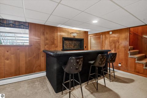 Tiny photo for 901 Riverview, Alma, MI 48801 (MLS # 1943307)