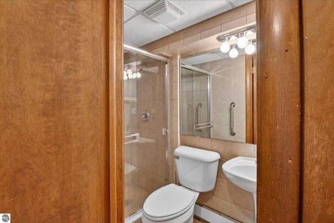 Tiny photo for 901 Riverview, Alma, MI 48801 (MLS # 1943307)