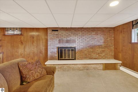 Tiny photo for 901 Riverview, Alma, MI 48801 (MLS # 1943307)