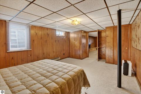 Tiny photo for 901 Riverview, Alma, MI 48801 (MLS # 1943307)