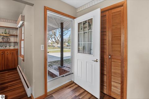 Tiny photo for 901 Riverview, Alma, MI 48801 (MLS # 1943307)