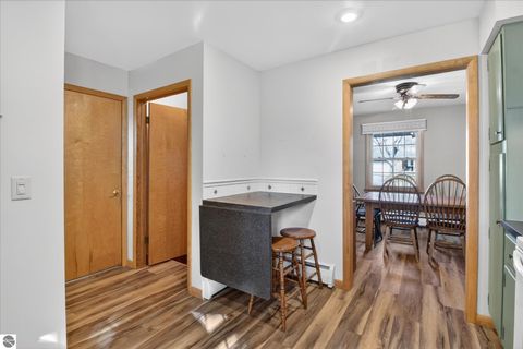 Tiny photo for 901 Riverview, Alma, MI 48801 (MLS # 1943307)