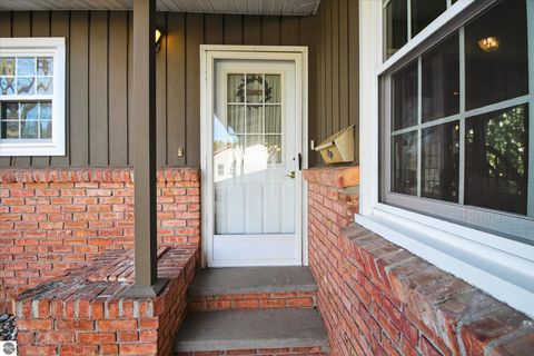Tiny photo for 901 Riverview, Alma, MI 48801 (MLS # 1943307)