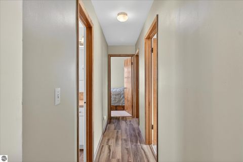 Tiny photo for 901 Riverview, Alma, MI 48801 (MLS # 1943307)