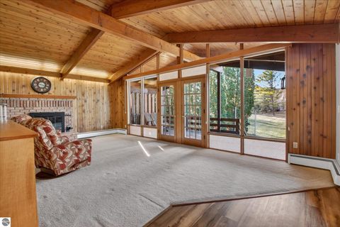 Tiny photo for 901 Riverview, Alma, MI 48801 (MLS # 1943307)