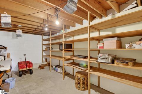 Tiny photo for 901 Riverview, Alma, MI 48801 (MLS # 1943307)