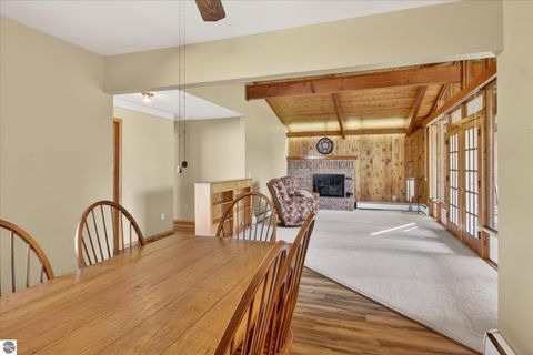 Tiny photo for 901 Riverview, Alma, MI 48801 (MLS # 1943307)