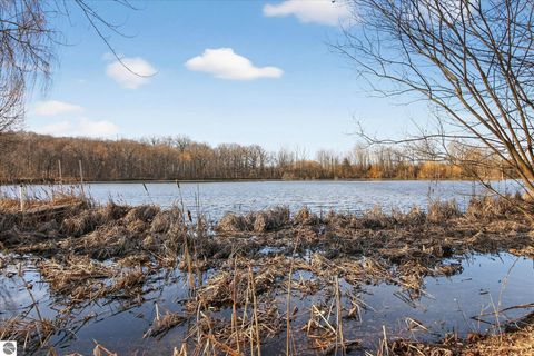 Tiny photo for 901 Riverview, Alma, MI 48801 (MLS # 1943307)