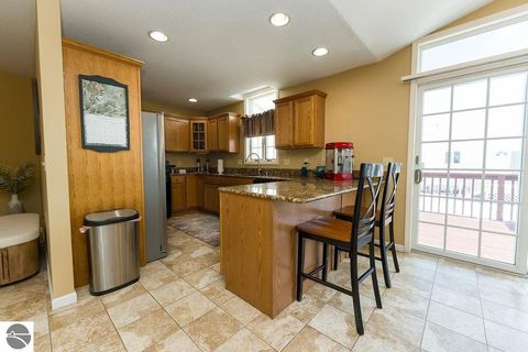 Tiny photo for 1636 E Gaylord Street, Mt Pleasant, MI 48858 (MLS # 1941613)