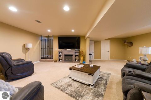 Tiny photo for 1636 E Gaylord Street, Mt Pleasant, MI 48858 (MLS # 1941613)