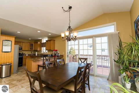 Tiny photo for 1636 E Gaylord Street, Mt Pleasant, MI 48858 (MLS # 1941613)