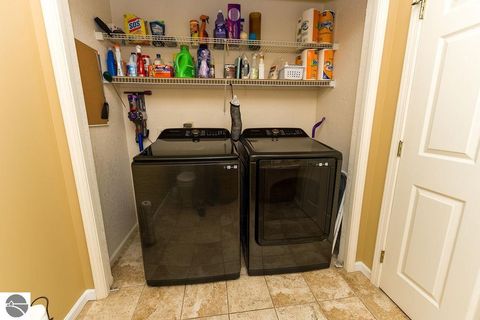 Tiny photo for 1636 E Gaylord Street, Mt Pleasant, MI 48858 (MLS # 1941613)