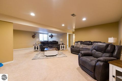 Tiny photo for 1636 E Gaylord Street, Mt Pleasant, MI 48858 (MLS # 1941613)