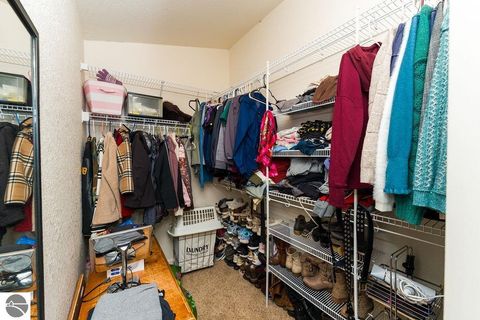 Tiny photo for 1636 E Gaylord Street, Mt Pleasant, MI 48858 (MLS # 1941613)