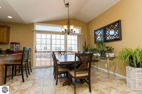 Tiny photo for 1636 E Gaylord Street, Mt Pleasant, MI 48858 (MLS # 1941613)