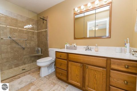 Tiny photo for 1636 E Gaylord Street, Mt Pleasant, MI 48858 (MLS # 1941613)