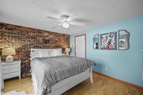 Tiny photo for 481 Lake Drive NE, Kalkaska, MI 49646 (MLS # 1940927)