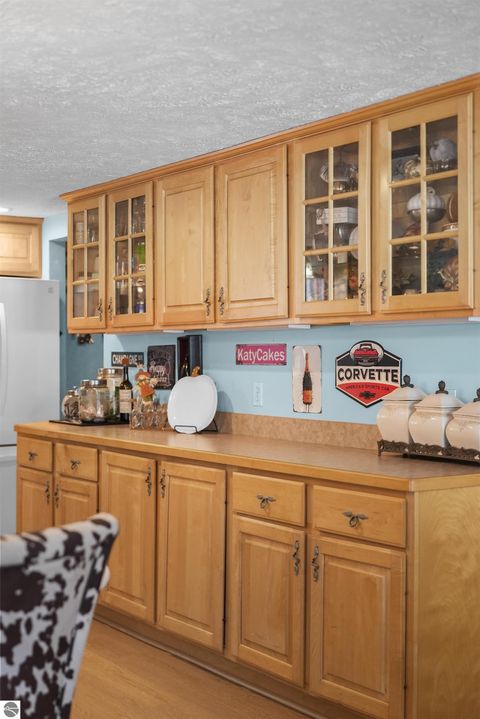 Tiny photo for 481 Lake Drive NE, Kalkaska, MI 49646 (MLS # 1940927)