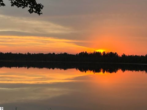 Tiny photo for 481 Lake Drive NE, Kalkaska, MI 49646 (MLS # 1940927)