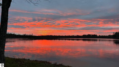 Tiny photo for 481 Lake Drive NE, Kalkaska, MI 49646 (MLS # 1940927)