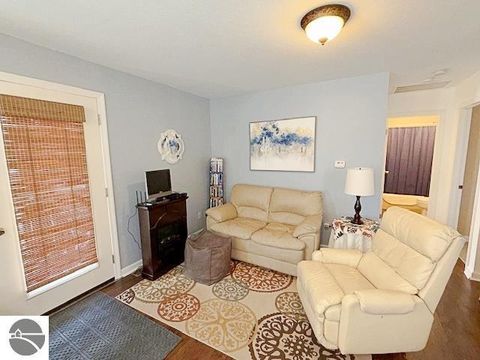 Tiny photo for 3110 Lake Taho Trail, Lake, MI 48632 (MLS # 1942632)