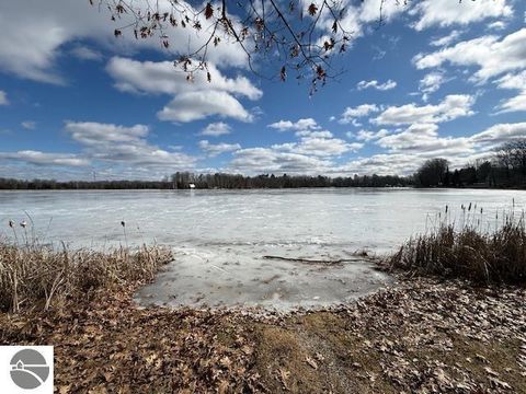 Tiny photo for 3110 Lake Taho Trail, Lake, MI 48632 (MLS # 1942632)