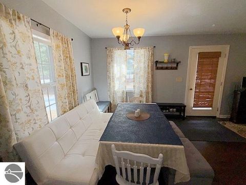 Tiny photo for 3110 Lake Taho Trail, Lake, MI 48632 (MLS # 1942632)